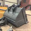 Ventas directas del fabricante: cuchara de excavadora, cuchara reforzada para roca, cuchara estándar para movimiento de tierras, cuchara para roca de minería