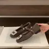 Sapatos Rasos Estilo Coreano Bico Quadrado Lã Strass Fivela Quadrada Forrados com Lã para Mulheres 2025 Novo Outono Salto Grosso Mary Jane