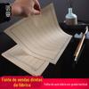 Papel para Prática Diária Estilo Antigo Personalizado em Letra Regular, Papel para Caligrafia Espessado Semi-Cru com Grade e Linhas Verticais para Prática de Caligrafia, Atacado