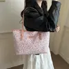 Bolso de Moda Trendy para Mujer 2026, Versátil y Elegante, Gran Capacidad, Bolso de Hombro Casual, Bolso de Mano para el Trabajo, Bolso de Axila