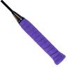 Genuine Jiyi Frosted fino suor seco Banda Cola Tennis Racket Badminton Racket Pesca Rod Corda Skipping Universal Feel