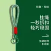 Lanyard para Teléfono Móvil con Hebilla de Joyería Trenzada de Verano Nuevo Primavera, Llavero, Venta Directa al Por Mayor