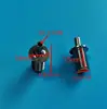 Accesorios de iluminación dispositivo de bloqueo de cabeza de tracción longitud del diente 15 mm M10*15
