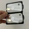 Aplicable a Película para Lente de Apple 18pro Pegatina Transparente Integrada para Lente de iPhone 17 Protección de Cámara 16promax