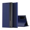 Adecuado para Funda de Cuero para Teléfono Samsung S26U Funda con Soporte S23 Funda Flip Funda para Teléfono A05 Funda para Teléfono S25Ultra 36
