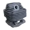 Adequado para Cortador de Grama Komatsu T200 Montagem do Cilindro Ferramenta de Pistão de Jardim Peças do Cilindro Acessórios para Cortador de Grama