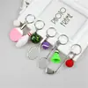 Regalos Periféricos de Ping Pong, Mini Llaveros, Raquetas de Tenis Lindas, Accesorios para Raquetas de Ping Pong, Artículos para Eventos Deportivos