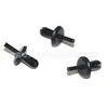 Mwc9918Pma Es Adecuado para Clip de Puerta Delantera de Coche Land Rover Defender Agujero de 6 mm Sujetador de Plástico Clip Automático