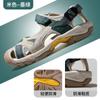 Zapatos Humtu para mujer, verano, transpirables, antideslizantes, suela suave, zapatos para vadear, sandalias deportivas de punta cerrada para mujer, zapatos de playa
