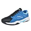 Venta al por mayor de calzado deportivo del Sudeste Asiático transfronterizo, zapatillas de bádminton para hombre y mujer, zapatillas de tenis con amortiguación y antideslizantes, stock de fábrica para entrega directa