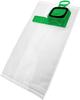Adecuado para Aspiradora V/Orwerk Vk200/Vk140 Vk150/Vb100 Fp100 Bolsa de Tela No Tejida