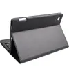 Funda Protectora Adecuada para Samsung S6 Lite de 10.4 pulgadas con Teclado Bluetooth Sm-P610/P615/P613/P619