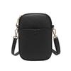 Bolsas de Barraca de Rua Atacado Bolsas Femininas Nova 2025 Bolsa Transversal Bolsa Pequena Mini para Celular de Verão Feminina Bolsa de Ombro Casual