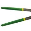 Liying Source Vendas diretas da fábrica High-end Industrial Grade 8 polegadas 9 polegadas amarelo e verde duas cores Alicate de fixação de plástico