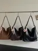 Bolso de Hombro Único de Alta Gama Transfronterizo 2026 Nuevo Color Sólido Simple Moda Versátil Chic Moderno Mochila para Viajes de Negocios