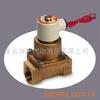 Válvula solenoide TKC TPS206-2GFK/1 minuto 2 minutos 3 minutos 4 minutos 6 minutos 1 pulgada especificaciones de múltiples calibres