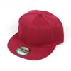 Chapéu de aba reta processamento personalizado logo impresso bordado boné hip-hop boné masculino e feminino boné de grupo para adultos e crianças boné de viagem