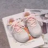 Zapatillas modernas y versátiles para niños, nueva colección otoño 2026: Zapatos para niños tipo Forrest Gump, de suela suave y antideslizantes, y zapatos casuales para exteriores para niñas
