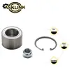 Kit de reparación de rodamiento de cubo de rueda Vkba3965 para rueda delantera Adecuado para Opel: Unidad de Cubo de Rueda Agila
