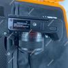Fabricantes Venden Cámara Digital Antiexplosiva Intrínsecamente Segura Doble Protección Cámara Minera Zhs3200 Cámara Antiexplosiva