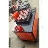 Máquina dobladora de tubos de escritorio CNC máquina dobladora para invernaderos de hortalizas plataforma equipo doblador de tubos de acero