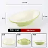 Restaurante de Comida Rápida Juego Pequeño de Platos Vajilla Fábrica Comedor Comercial Melamina Estilo Chino Autoservicio Bol de Arroz Plato Plato Compartimentado