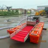 Draga de Ouro por Sifão de 4 polegadas 6 polegadas Tipo Jato Sucção de Areia Equipamento de Seleção de Ouro Sifão Leve Pequena Carregamento Draga de Ouro
