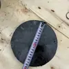 Estándar Nacional Hierro Fundido Tipo 87 Canalón de Lluvia Boca de Campana Conexión Principal del Canalón Bajante Sifón Canalón de Lluvia Descarga Directa Drenaje de Piso