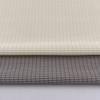 Suministro inmediato de tejido de punto jacquard Rock Sugar Check para ropa, tejido de punto de poliéster y amoníaco, para vestir, ropa informal.