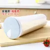 Caja de Almacenamiento para Fideos Rectangular de Plástico Caja de Almacenamiento de Alimentos para Refrigerador con Tapa Caja Sellada para Granos y Fideos de Cocina
