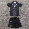Venom Lucha Elástico Secado Rápido Transpirable Ropa Deportiva Muay Thai Camiseta de Manga Corta Pantalones Cortos Conjunto de Boxeo Mayoreo