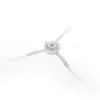 Adequado para Mijia Robô Aspirador e Passador de Pano 2Pro/B113Cn Acessórios Escova de Rolo Escova Lateral Mop Elemento Filtrante Hypa