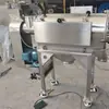 Máquina Cernidora Centrífuga para Polvos Finos Operación Estable y Silenciosa Diseño Especial Fabricante