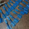 Accesorios para fresadora de un solo husillo, piezas MX5117, polea de fresadora vertical, varilla roscada para fresadora, accesorios para fresadora vertical