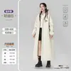 Impermeable Ropa de Abrigo para Adultos Largo Cuerpo Completo Antitormenta Repartidor de Comida en Moto Eléctrica Persona Sola Poncho de Lluvia para Mujer
