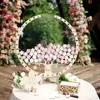 Mesa de Assinatura Árvore de Cerejeira Mori Casamento Criativo Registro de Assinaturas Caixinha de Mensagens de Casamento Folha de Árvore de Impressões Digitais Caixa de Assinaturas de Casamento