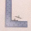 Venta Caliente Transfronteriza Plata Antigua y Aleación de Bronce Cierre de Pinza para Ot Conector Colgante Accesorios para Joyería DIY Collar Pulsera Dijes