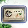 Wanxiang Arcilla de Jengibre Viejo Moxibustión 500g Arcilla de Jengibre y Artemisa Arcilla Herbal Moxibustión de Jengibre Arcilla de Jengibre y Artemisa Venta al por Mayor