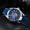 Reloj de Moda Casual de Cuarzo para Hombre de Alta Calidad 2026, Tres Manecillas, Función Completa, Venta al por Mayor del Fabricante