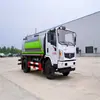 Preço Atacado do Fabricante do Caminhão Tanque de Irrigação Dongfeng Huashen T1 de 10 Metros Cúbicos O Preço do Fabricante do Caminhão Tanque de Irrigação de 8 Metros Cúbicos Pode Ser Parcelado
