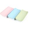 Fabricante de Cepillos de Lavandería de Plástico Vende Cepillos de Tabla de Cerdas Suaves para Tareas Domésticas, Cepillos de Limpieza para Cocina para Lavar Ropa y Zapatos, Estilo Nórdico