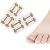 Corrector de inserción de uñas Amazon Nail Groove, hebilla para uñas, bobina para uñas, alicates para corrección de uñas, juego de parches para uñas