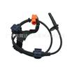 Als1086 É Adequado para Sensor de Velocidade da Roda ABS Honda 57455-S9A-013 57455S9A013
