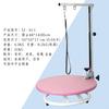 Pet Beauty Desk Cat Auxiliar Disco Rotativo Lavagem Cachorro Pelo Soprando Casa Gato Teddy Tosquia Roda Redonda Cross Border