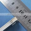 2 Piezas * 19 pulgadas Lcd Lámparas Duales con Marco para Monitor Lcd con Ranura para Lámpara 392Mm*7Mm