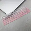 Adequado para teclado de 15,6 polegadas para laptop mecânico criador Young15 I3-10110U película de teclado almofada