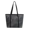 Bolsa Tote de Ombro Estilo Harajuku Japonês para Mulheres 2026 Primavera Nova Cor Color-Blocking Bolsa de Ombro Tendência Bolsa de Braço
