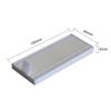 Adequado para 360 sweeper S8 /S8 PLUS escova principal escova lateral filtro HEPA Hippa acessórios de limpeza esfregão