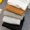 Sudadera con Forro Polar para Hombre para Otoño e Invierno, Marca de Moda, Corte Holgado, Con Capucha, Chaqueta con Estampado de Letras, Estilo Hong Kong, Sudadera Casual Versátil