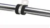 Conector de 9.5 mm Cobre Electrochapado Resistente a Alta Presión Tipo de Conexión Rápida Base de Aspersor Conector de Cobre de Alta Presión Aspersor para Refrigeración por Neblina